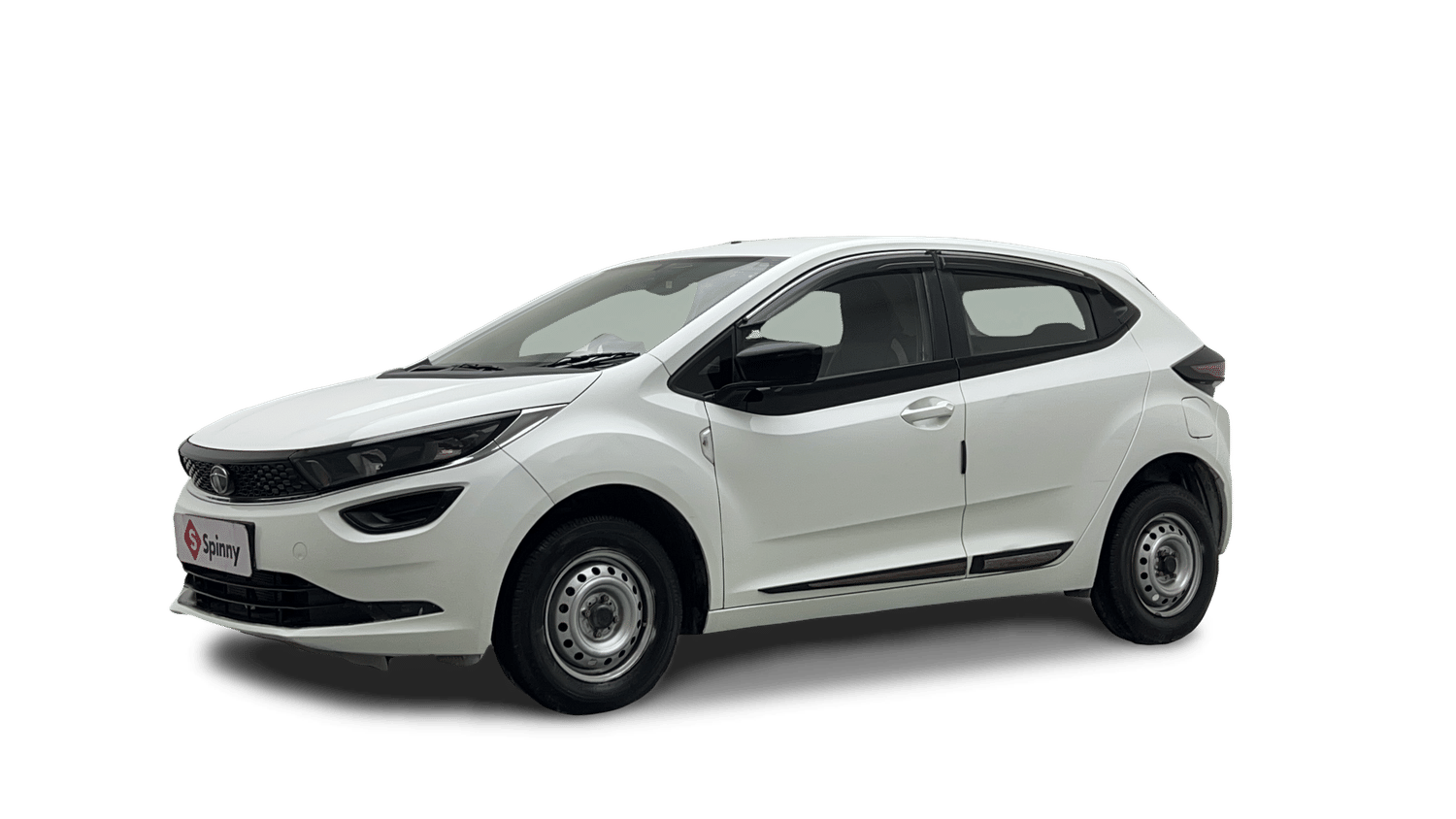 Used 2022 Tata Altroz XE Petrol Petrol Manual Image