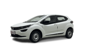 Used 2022 Tata Altroz XE Petrol Petrol Manual Image
