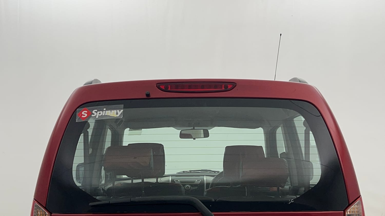 Used 2014 Maruti Suzuki Wagon R VXI Petrol Manual top_features Rear defogger