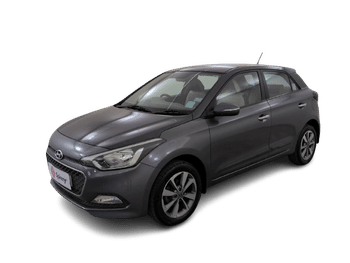 Used 2015 Hyundai Elite i20 Asta 1.2 (O) Petrol Manual Image