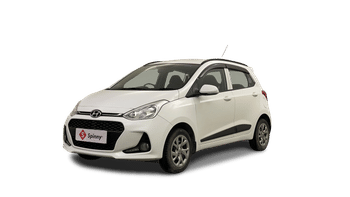 Used 2020 Hyundai Grand i10 Sportz 1.2 Kappa VTVT Petrol Manual Image