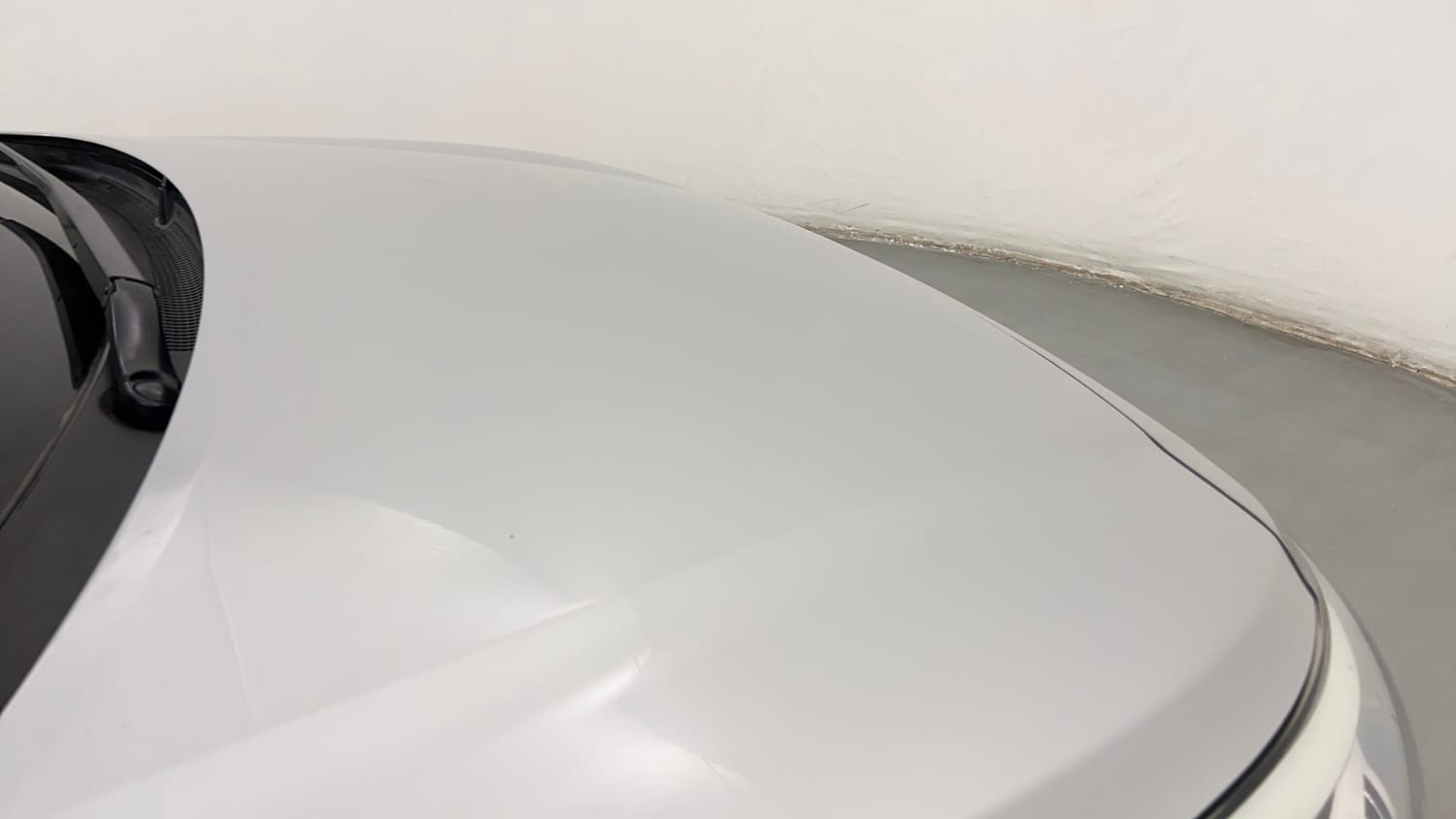 Used 2017 Hyundai Elite i20 Asta 1.2 (O) Petrol Manual dents MINOR SCRATCH