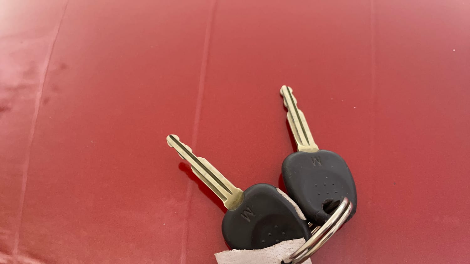 Used 2012 Hyundai i10 Sportz 1.2 AT Kappa2 Petrol Automatic extra CAR KEY VIEW
