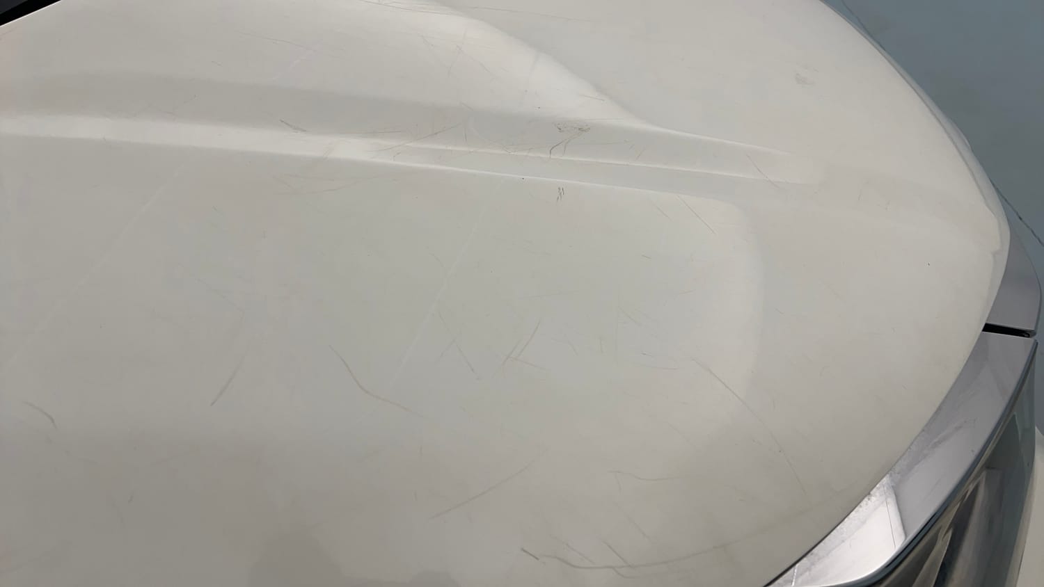 Used 2020 Honda City ZX Petrol Petrol Manual dents MINOR SCRATCH
