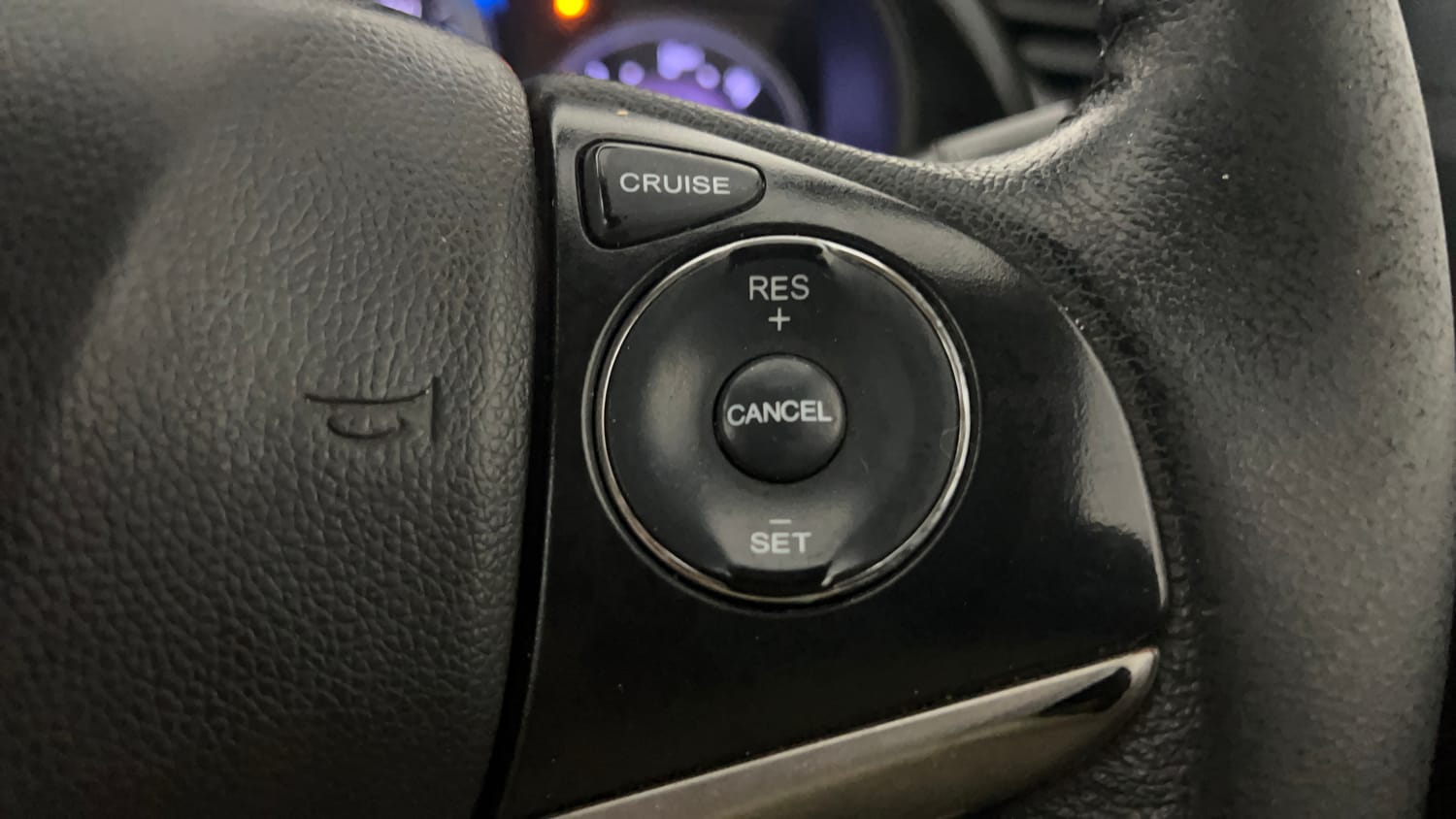 Used 2020 Honda City ZX Petrol Petrol Manual top_features Cruise control
