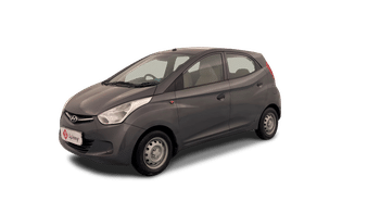Used 2017 Hyundai Eon Era + AirBag Petrol Manual Image