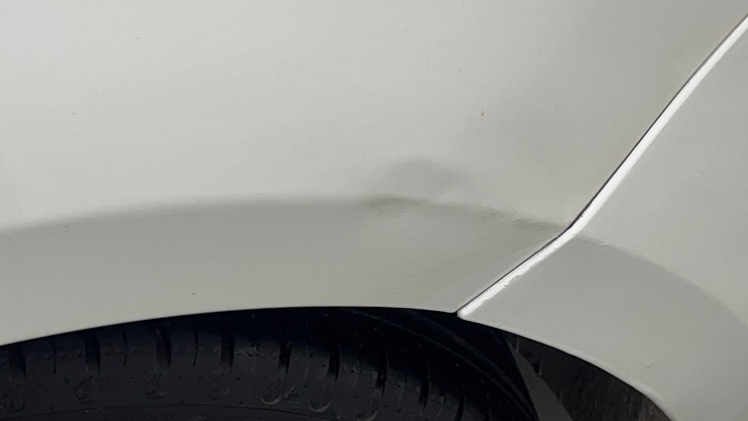 Used 2024 Tata Tiago XTA iCNG Cng Automatic dents MINOR DENT