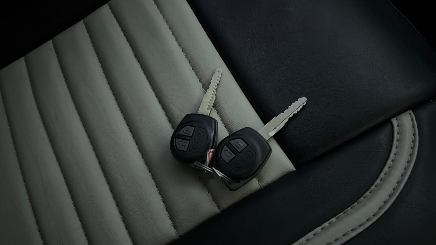 Used 2019 Maruti Suzuki Wagon R ZXi 1.2 Petrol Manual extra CAR KEY VIEW