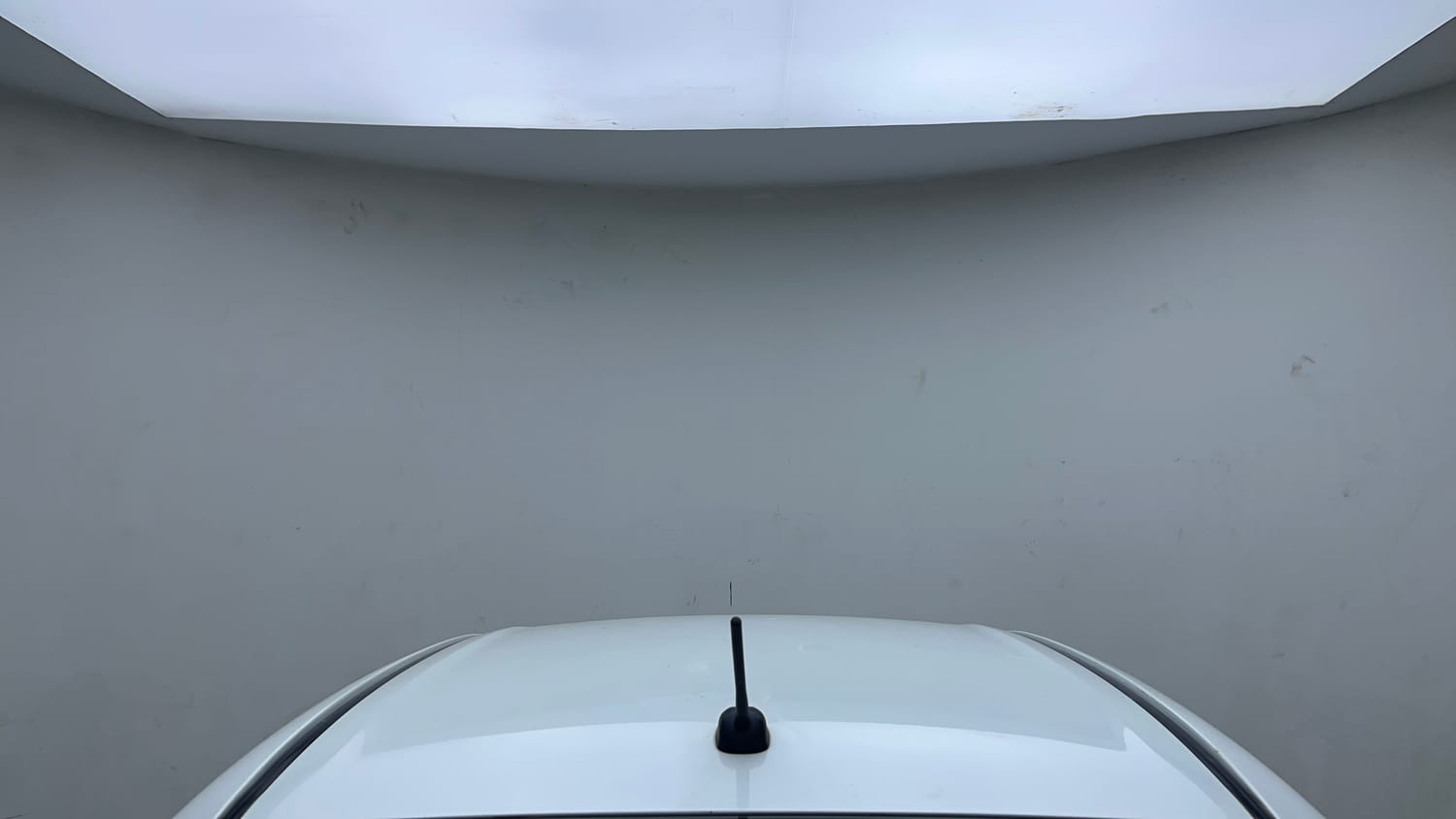 Used 2017 Maruti Suzuki Dzire VXi AMT Petrol Automatic exterior EXTERIOR ROOF VIEW