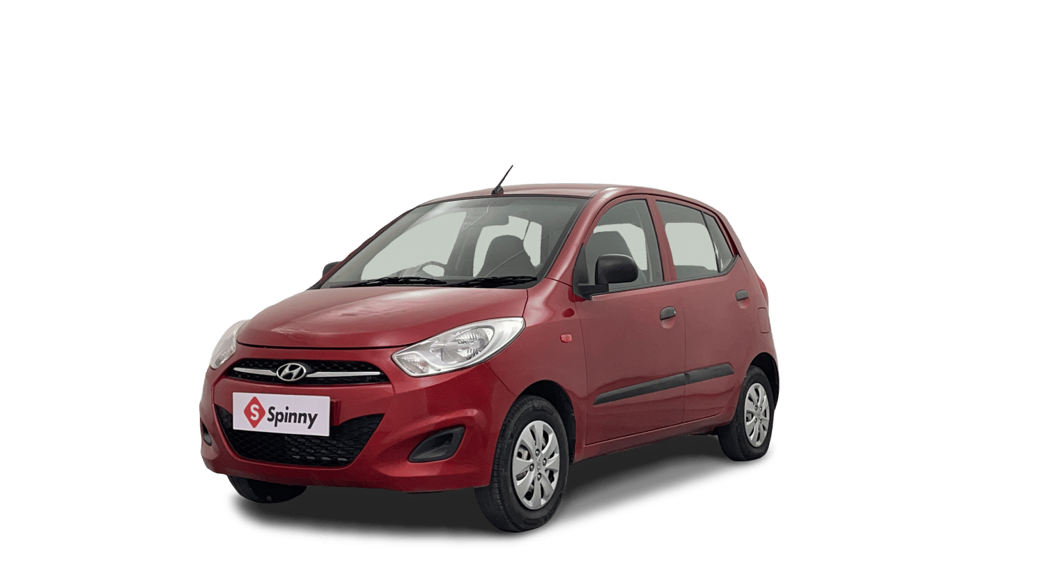 Used 2012 Hyundai I10 Era 1.1 iRDE2 Petrol Manual Image