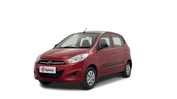 Used 2012 Hyundai I10 Era 1.1 iRDE2 Petrol Manual Image