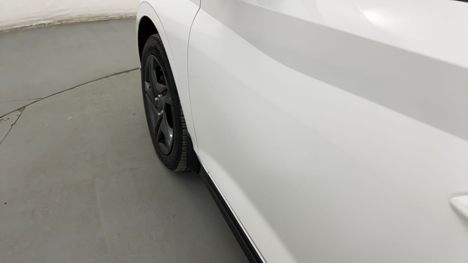 Used 2022 Hyundai i20 Sportz 1.2 IVT Petrol Automatic dents MINOR SCRATCH