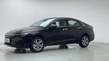 Used 2024 Hyundai Verna SX 1.5 Petrol MT Petrol Manual Image