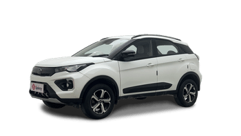 Used 2022 Tata Nexon XZA Plus (HS) Petrol Automatic Image