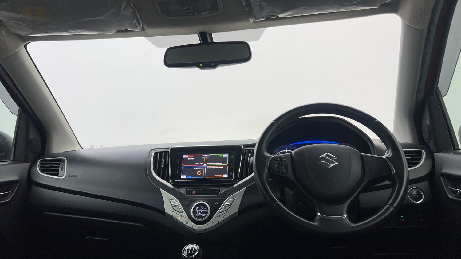 DASHBOARD VIDEO