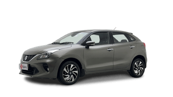 Used 2019 Maruti Suzuki Baleno Zeta Automatic Petrol Automatic Image