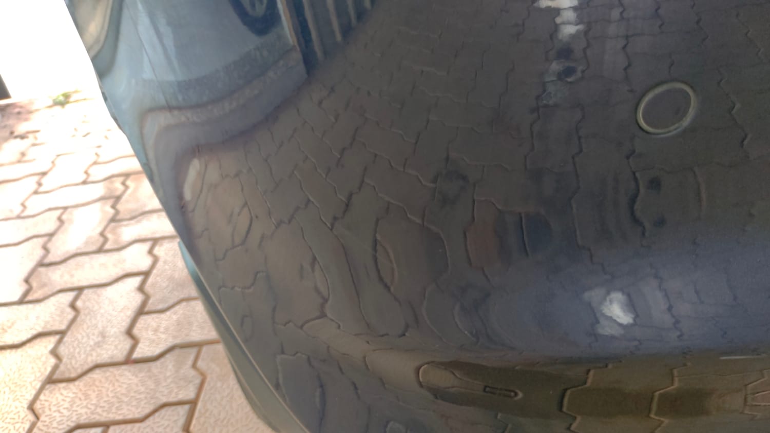 Used 2025 Toyota Glanza V Petrol Manual dents MINOR SCRATCH