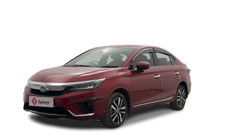 Used 2022 Honda City Hybrid eHEV ZX Hybrid Automatic Image