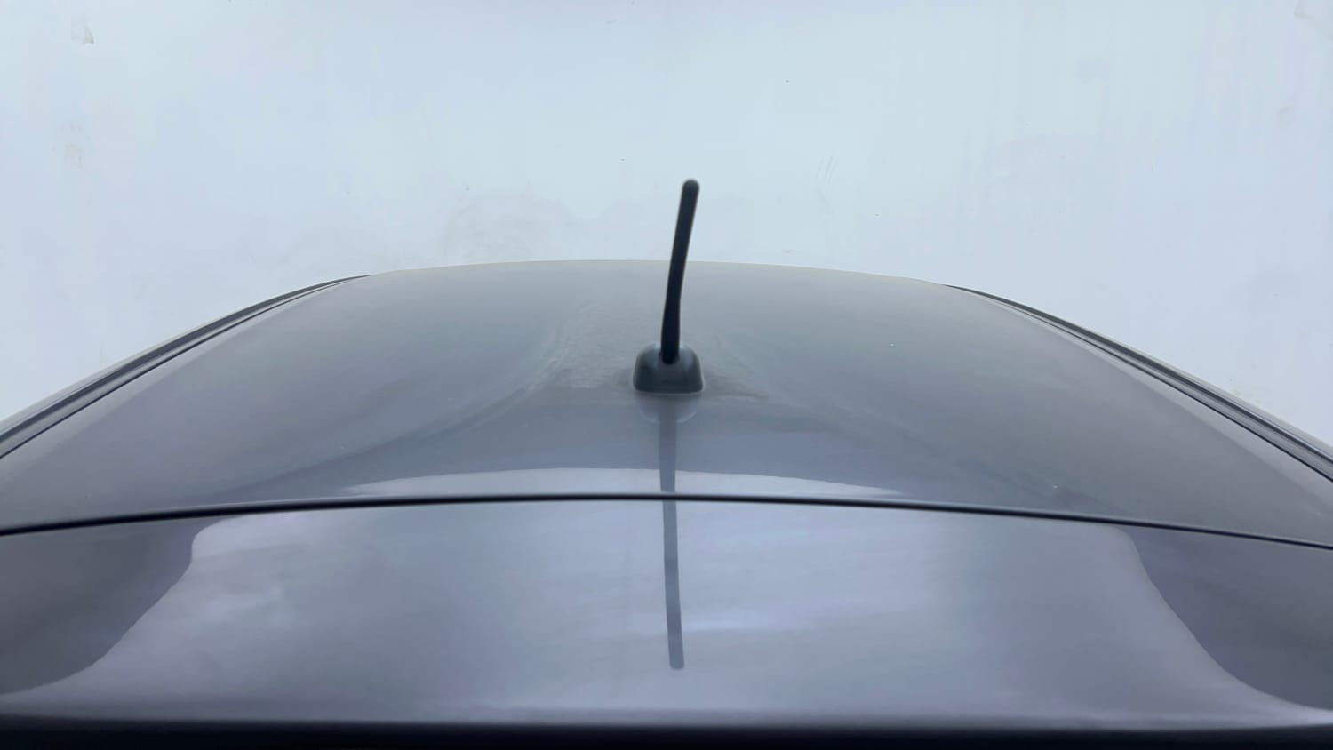 Used 2017 Maruti Suzuki Swift VXi Petrol Manual exterior EXTERIOR ROOF VIEW