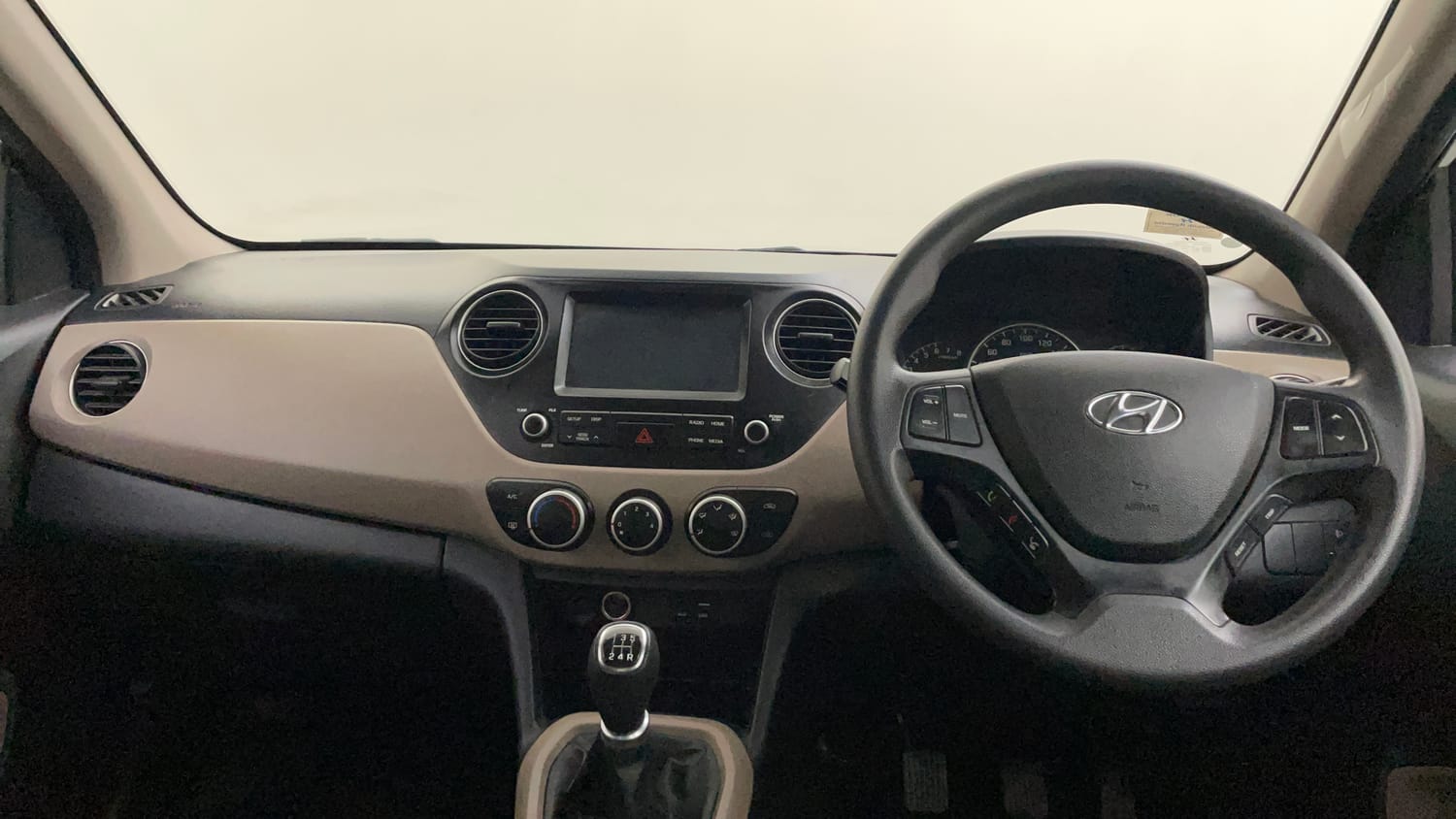 DASHBOARD VIDEO
