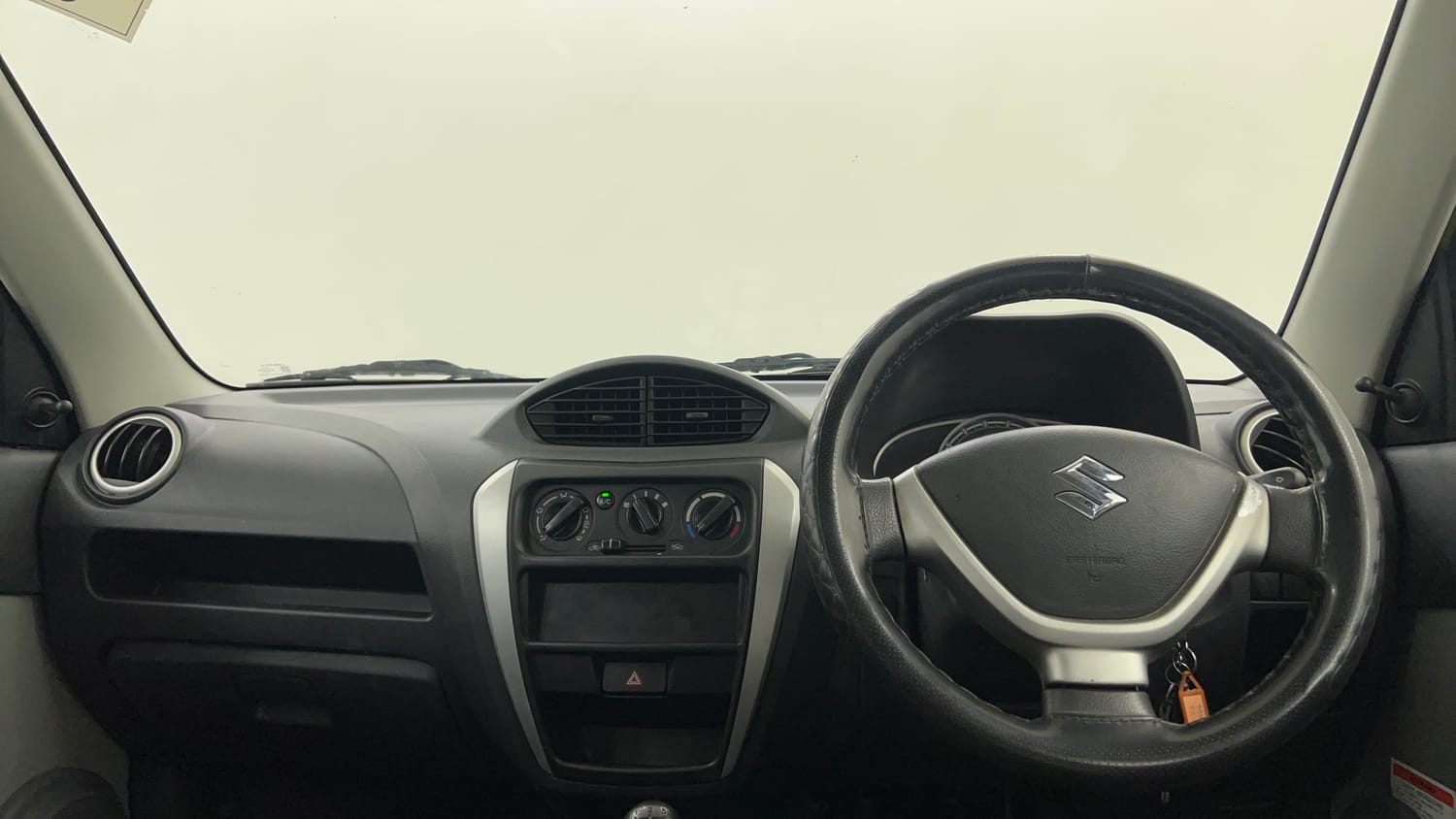 DASHBOARD VIDEO