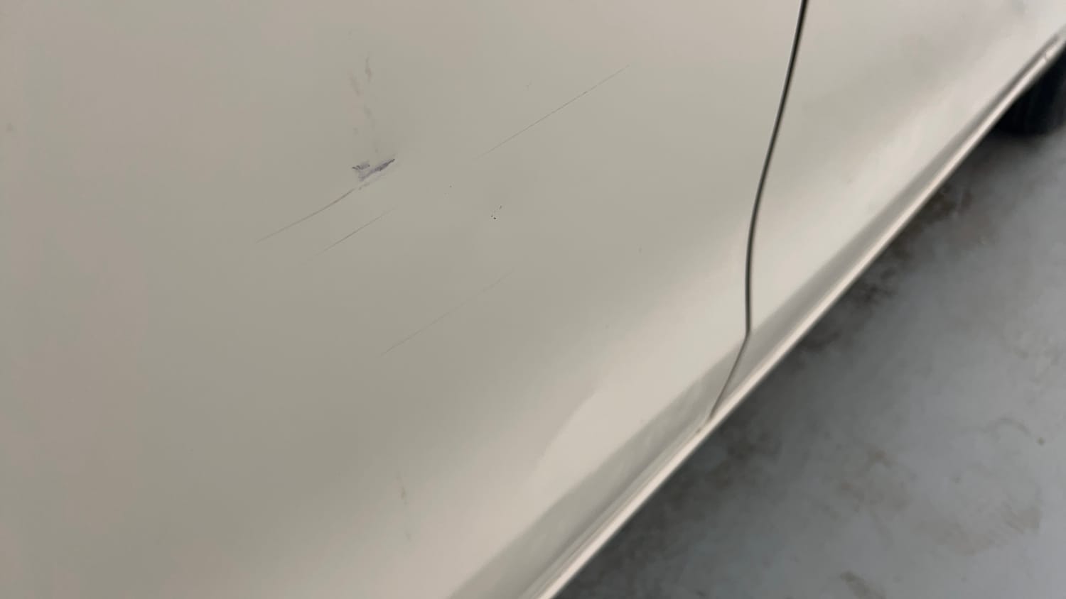 Used 2018 Maruti Suzuki Celerio LXi Petrol Manual dents MINOR DENT