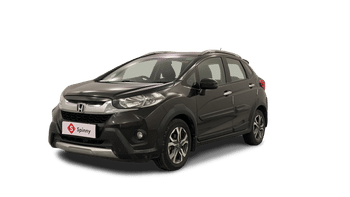 Used 2017 Honda WR-V VX MT Diesel Diesel Manual Image