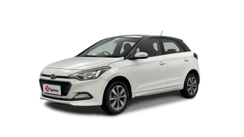 Used 2017 Hyundai Elite i20 Asta 1.2 Dual Tone Petrol Manual Image