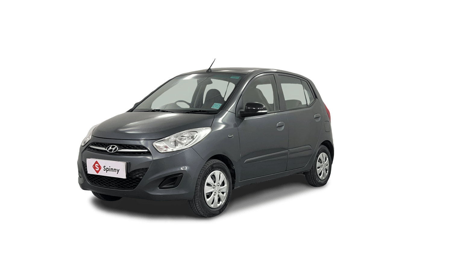 Used 2012 Hyundai I10 Sportz 1.2 Kappa2 Petrol Manual Image