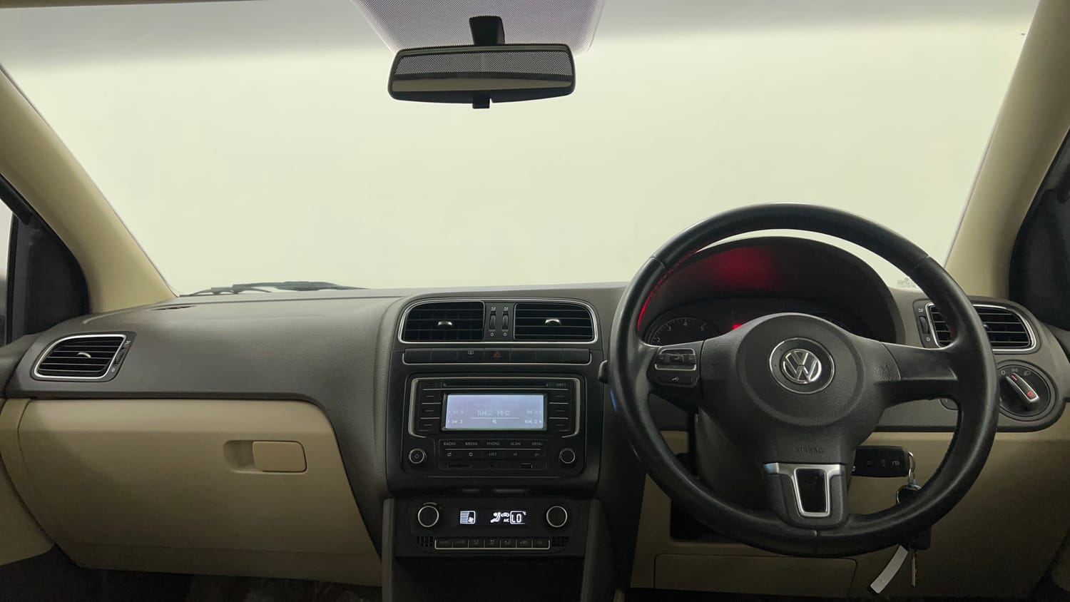 DASHBOARD VIDEO