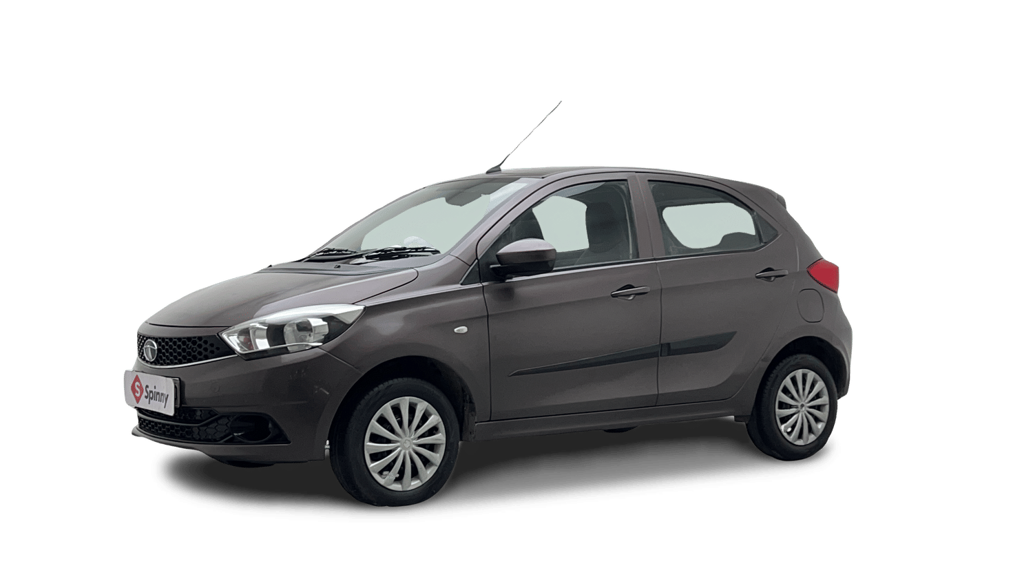 Used 2017 Tata Tiago Revotron XT Petrol Manual Image