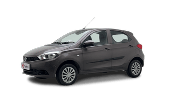 Used 2017 Tata Tiago Revotron XT Petrol Manual Image