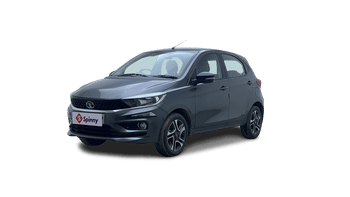 Used 2021 Tata Tiago XZ Plus Petrol Manual Image