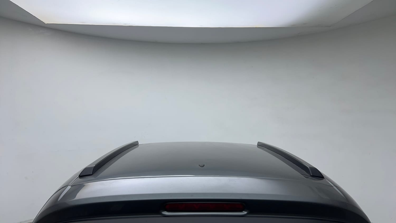 Used 2024 Tata Punch Pure MT Petrol Manual exterior EXTERIOR ROOF VIEW