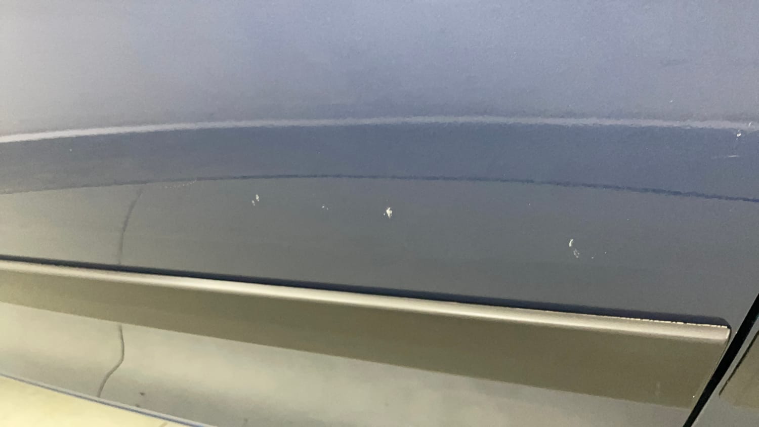 Used 2019 Maruti Suzuki Ciaz Alpha Hybrid 1.5 Petrol Manual dents MINOR DENT