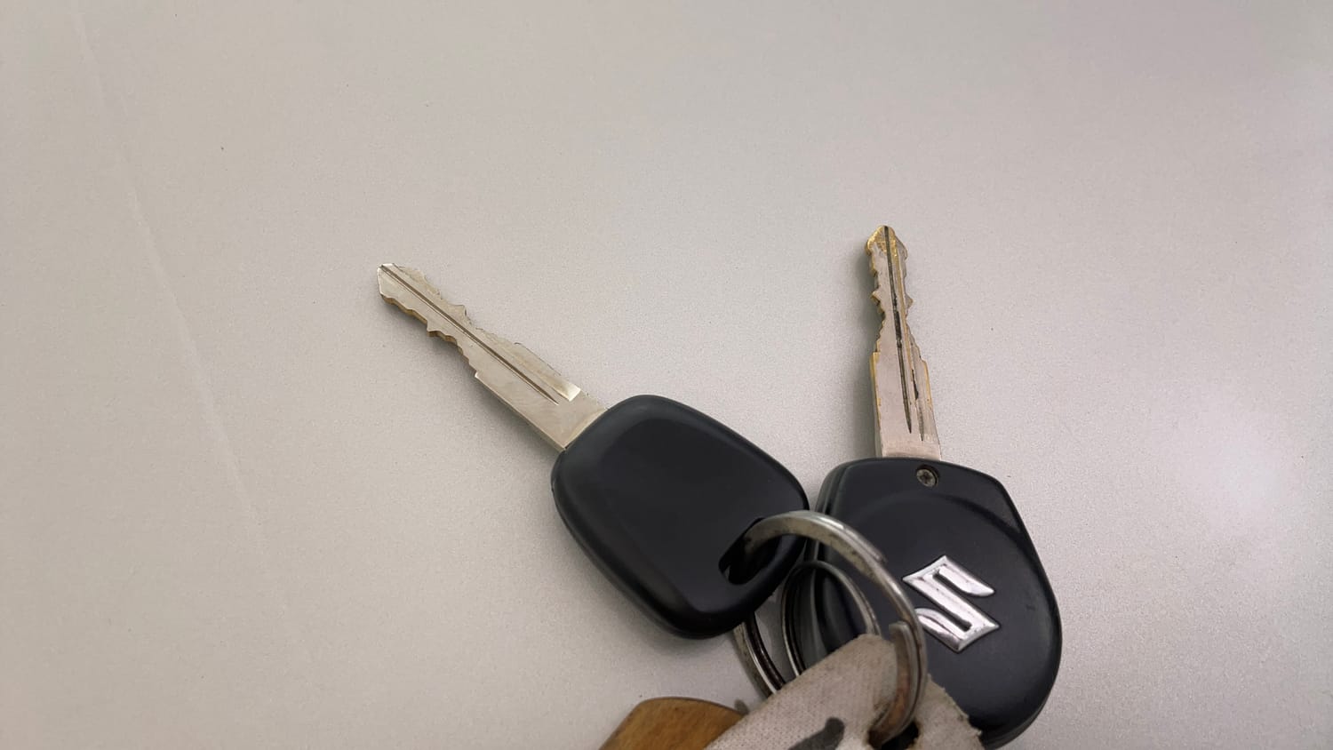 Used 2019 Maruti Suzuki Celerio ZXi (O) AMT Petrol Automatic extra CAR KEY VIEW