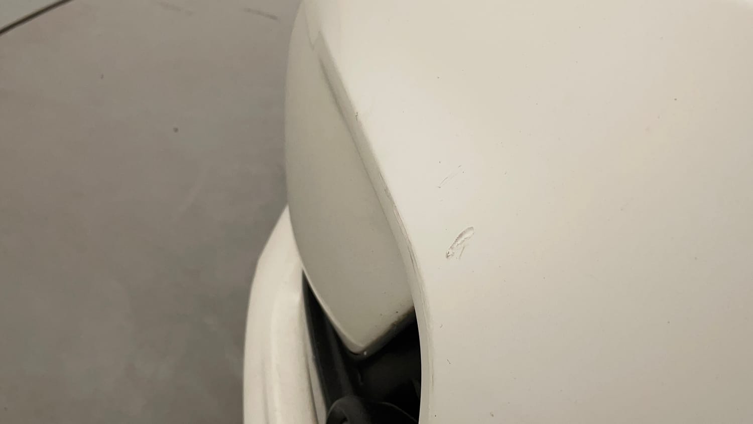 Used 2020 Hyundai Grand i10 Sportz 1.2 Kappa VTVT Petrol Manual dents MINOR SCRATCH