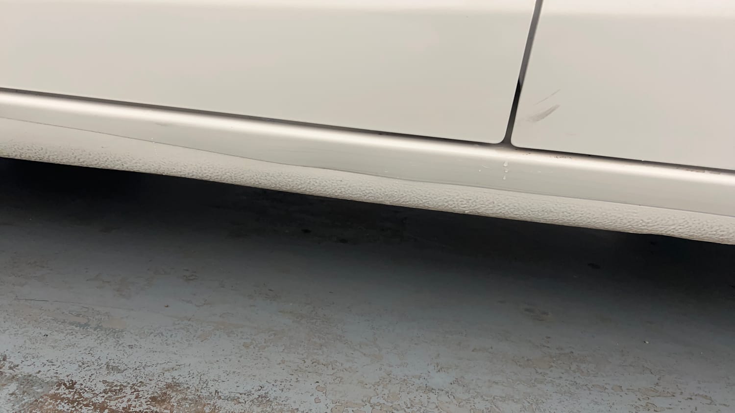 Used 2018 Maruti Suzuki Celerio LXi Petrol Manual dents MINOR SCRATCH