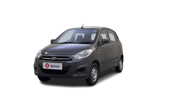 Used 2012 Hyundai I10 Era 1.1 iRDE2 Petrol Manual Image