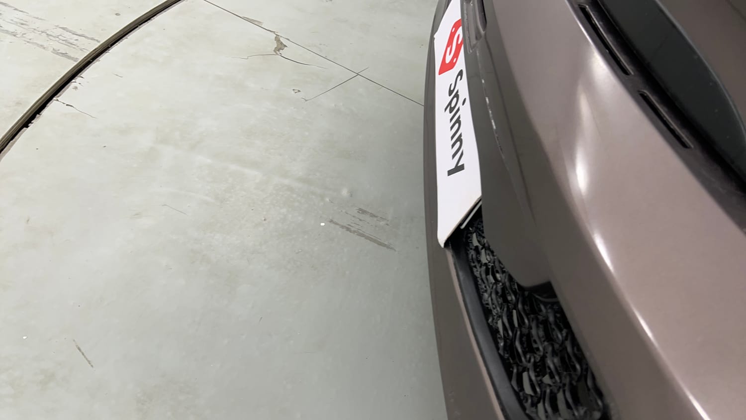 Used 2018 Tata Nano Twist XTA Petrol Automatic dents MINOR SCRATCH