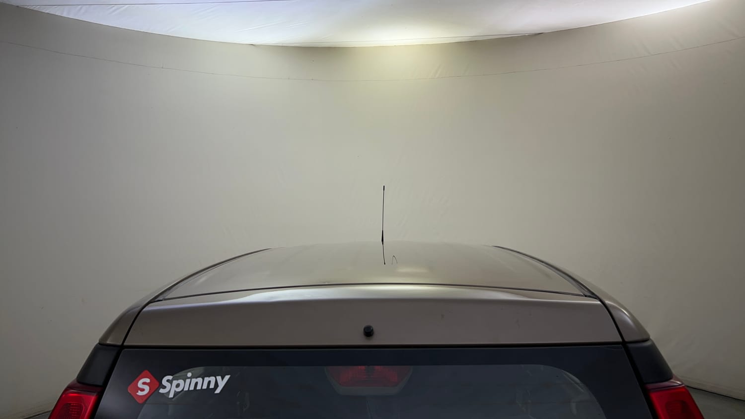 Used 2019 Maruti Suzuki Wagon R ZXi 1.2 Petrol Manual exterior EXTERIOR ROOF VIEW