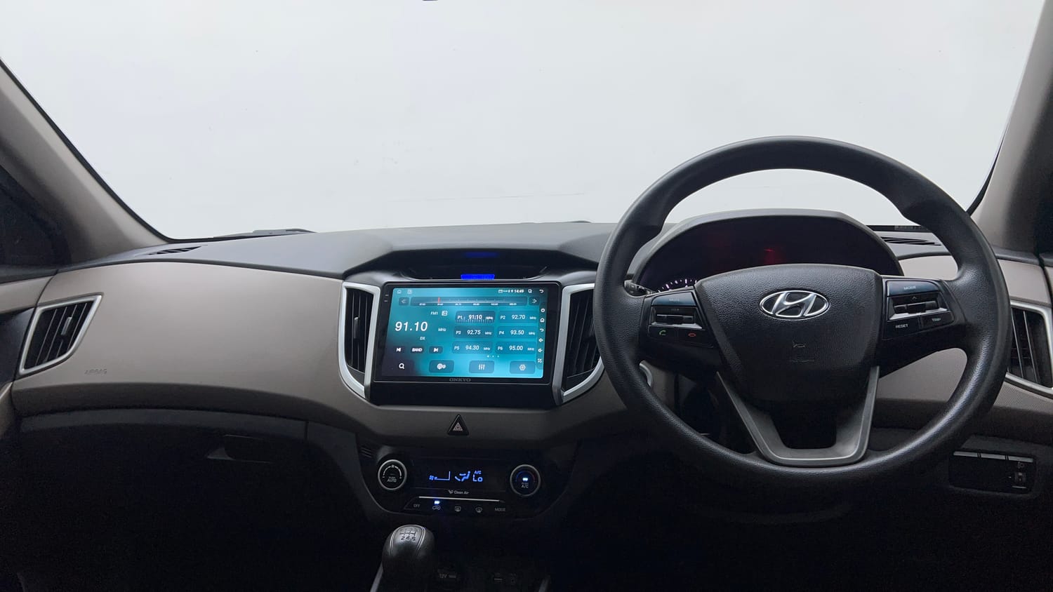 DASHBOARD VIDEO