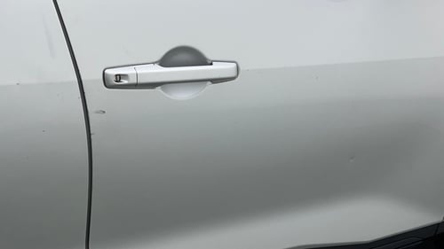 Used 2021 Nissan Magnite XL Petrol Manual dents MINOR DENT