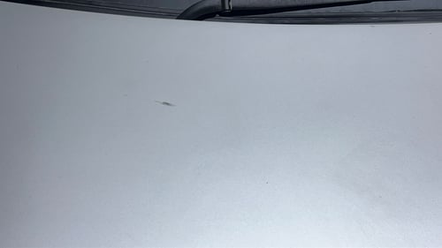 Used 2021 Nissan Magnite XL Petrol Manual dents MINOR SCRATCH