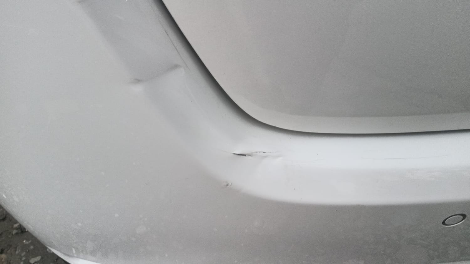 Used 2023 Maruti Suzuki Wagon R ZXI Plus 1.2 Petrol Manual dents MINOR SCRATCH