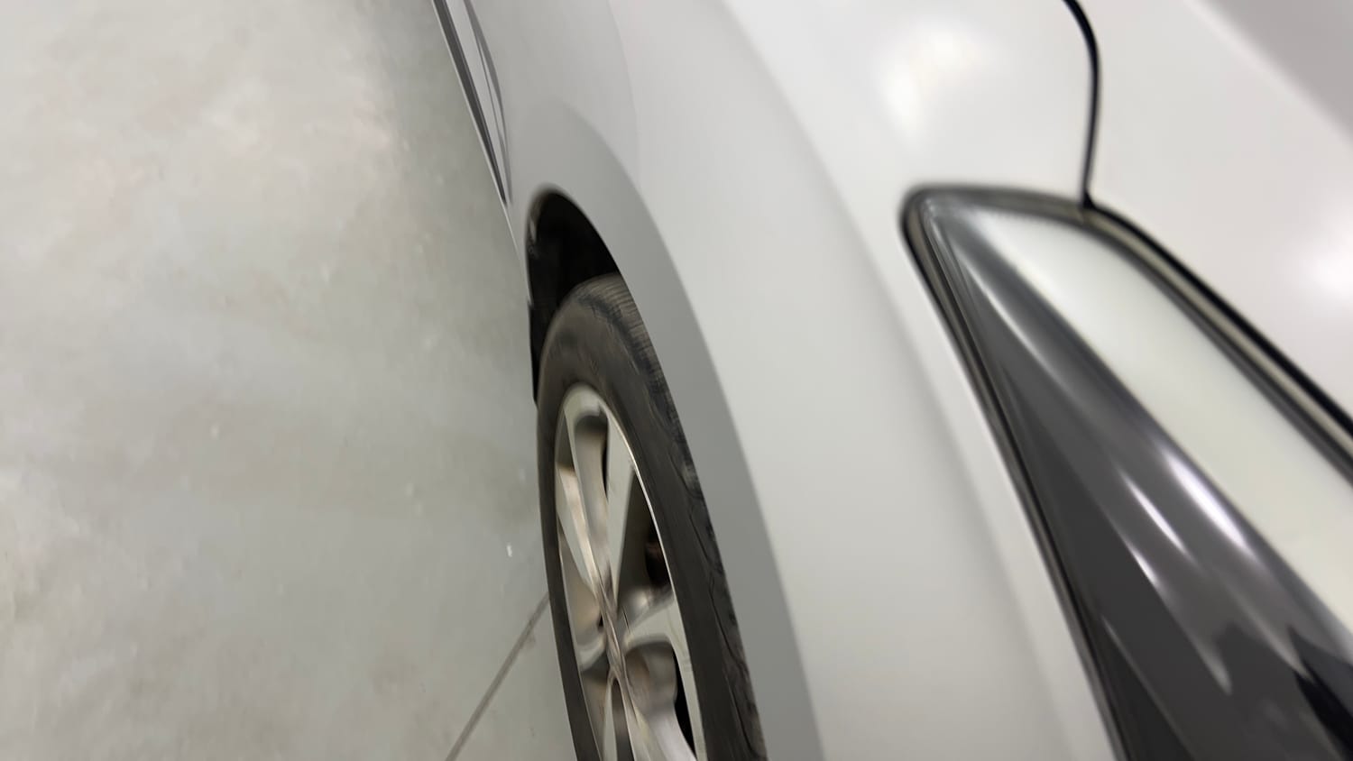 Used 2017 Hyundai Elite i20 Asta 1.2 (O) Petrol Manual dents MINOR SCRATCH