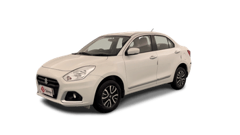 Used 2022 Maruti Suzuki Dzire VXi AGS Petrol Automatic Image