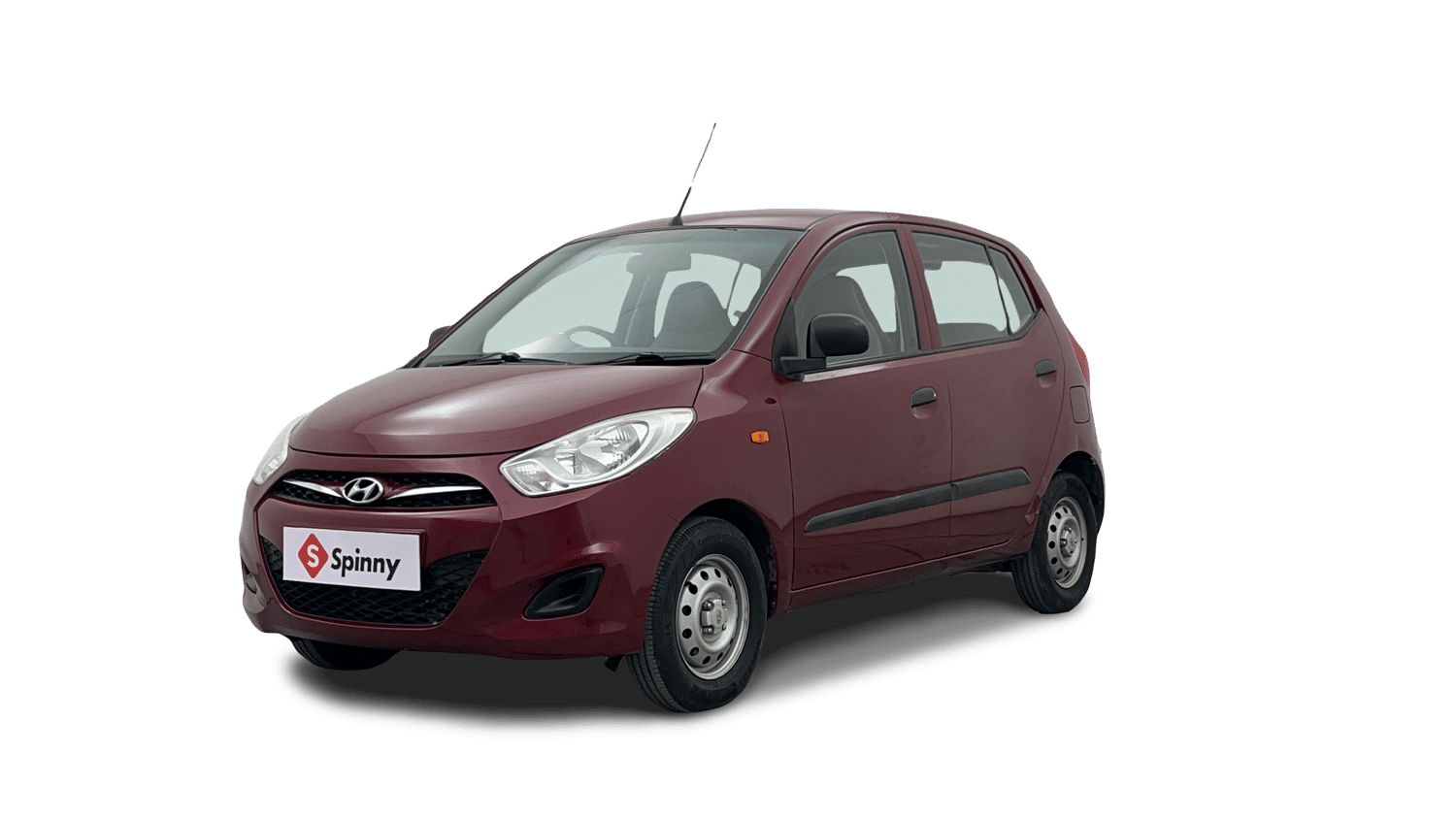 Used 2016 Hyundai I10 Magna 1.1 iRDE2 Petrol Manual Image
