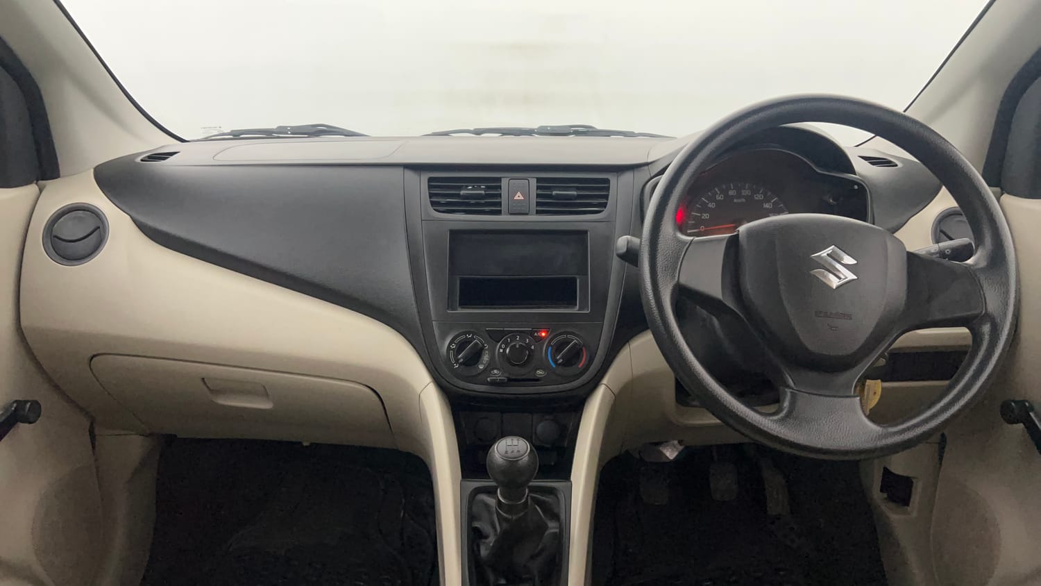 DASHBOARD VIDEO