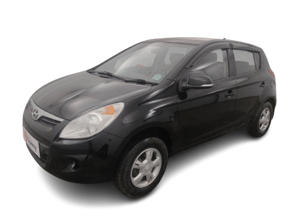 Used 2012 Hyundai I20 Sportz 1.2 BS-IV Petrol Manual Image